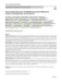 Image document