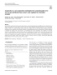 Image document