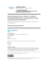 Image document