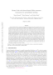 Image document