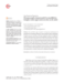 Image document