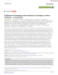 Image document