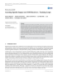 Image document