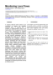 Image document