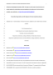 Image document