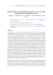 Image document