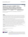 Image document