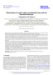 Image document