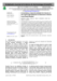 Image document