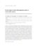 Image document