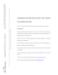 Image document