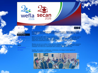 Accéder au site de la conférence