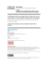 Image document