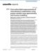 Image document