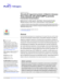 Image document
