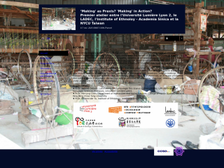 Accéder au site de la conférence