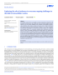 Image document