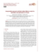 Image document