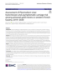 Image document