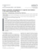 Image document