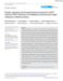 Image document