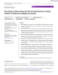 Image document