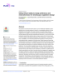 Image document