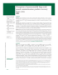Image document