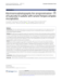 Image document