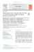 Image document