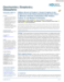 Image document