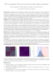 Image document