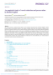 Image document