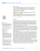 Image document