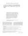 Image document