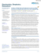 Image document