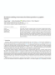 Image document