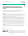 Image document