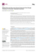 Image document