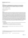 Image document