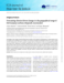 Image document