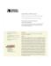 Image document