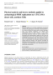 Image document