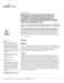 Image document