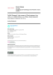 Image document