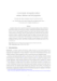 Image document
