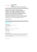 Image document