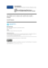 Image document