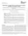 Image document