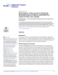 Image document